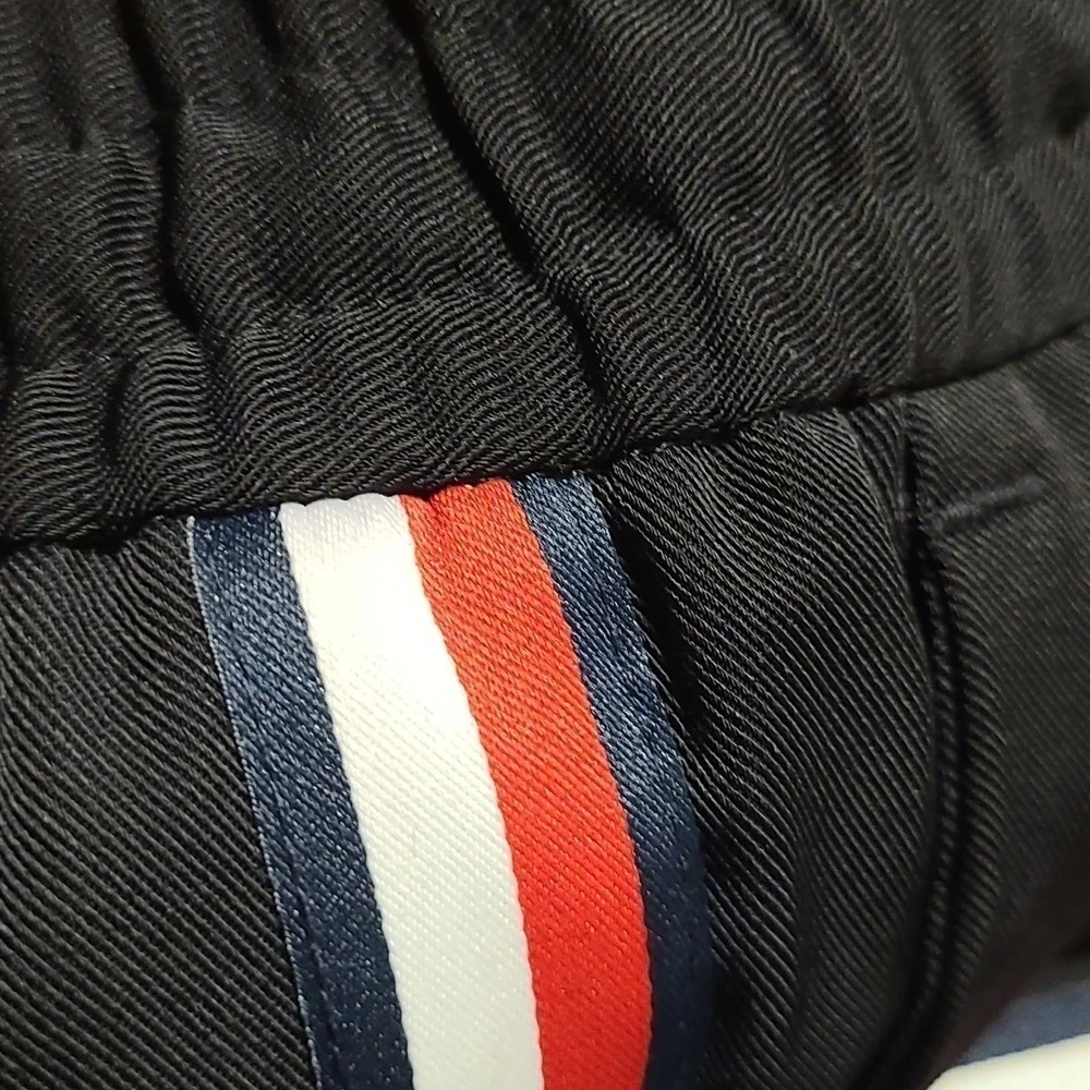 Tommy Hilfiger LONG PANTS TAPE - Picture 4 of 5